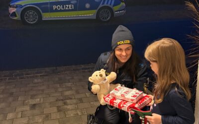 Aktuelle Polizeiberichte – Zeugenaufrufe – Bereich Main-Rhön