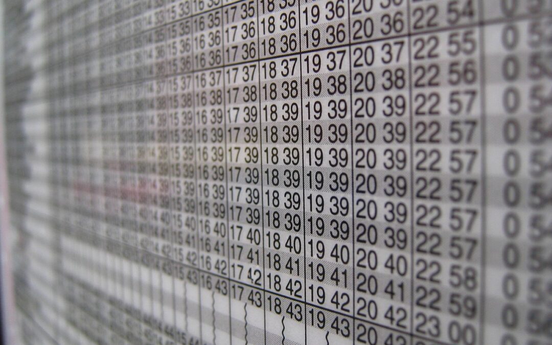 Am 15. Dezember startet der neue ÖPNV im Landkreis Schweinfurt