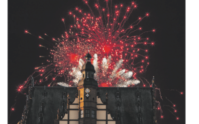 SWmagazin Dezember 2025 ist online