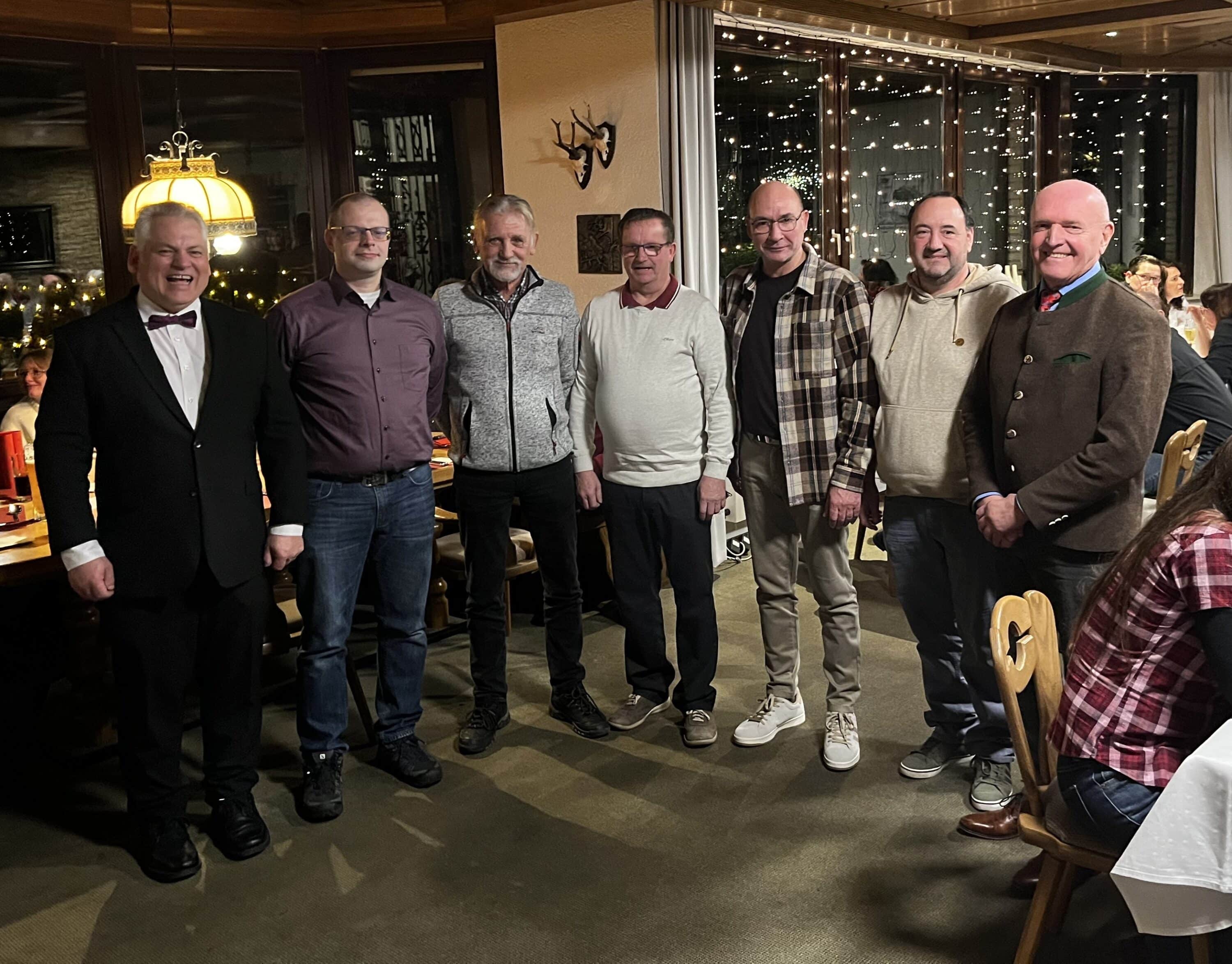 Verabschiedung Kreisbrandmeister und Begrüß ung der Nachfolger_c_Christian Marschall