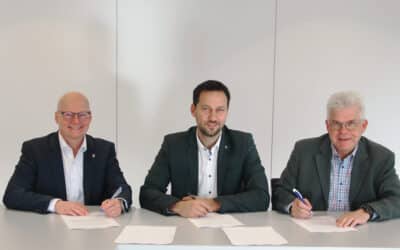 Krankenhaus St. Josef übernimmt medizinische Leistungen und Mitarbeitende des Krankenhaus Markt Werneck