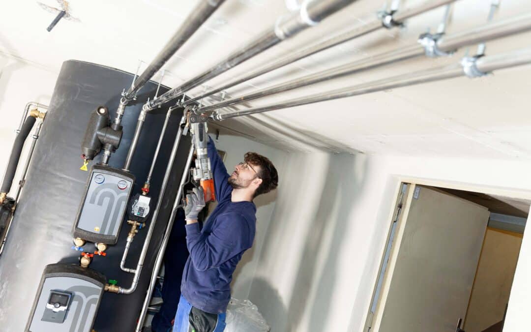 Leichte Steigerung an Ausbildungsverträgen