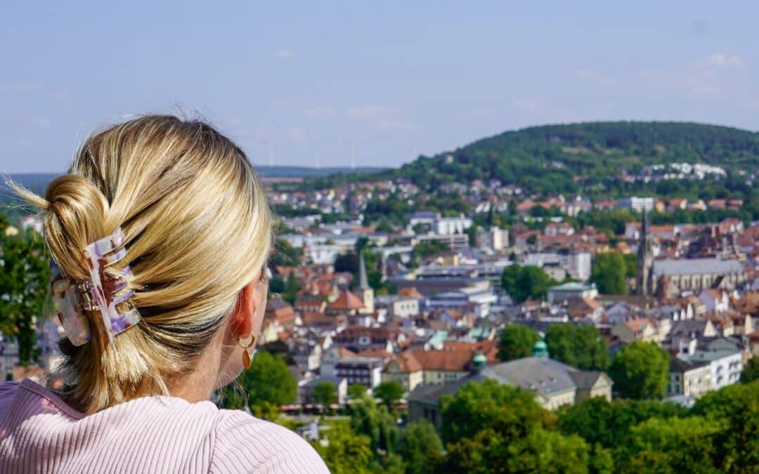 Stabile Anreise- und Übernachtungszahlen im Staatsbad
