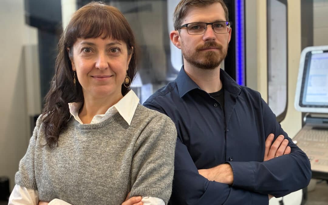 Carolin Blum übernimmt Leitung von Thomas Hasenstab Wechsel an Spitze des Bildungszentrums Aschaffenburg