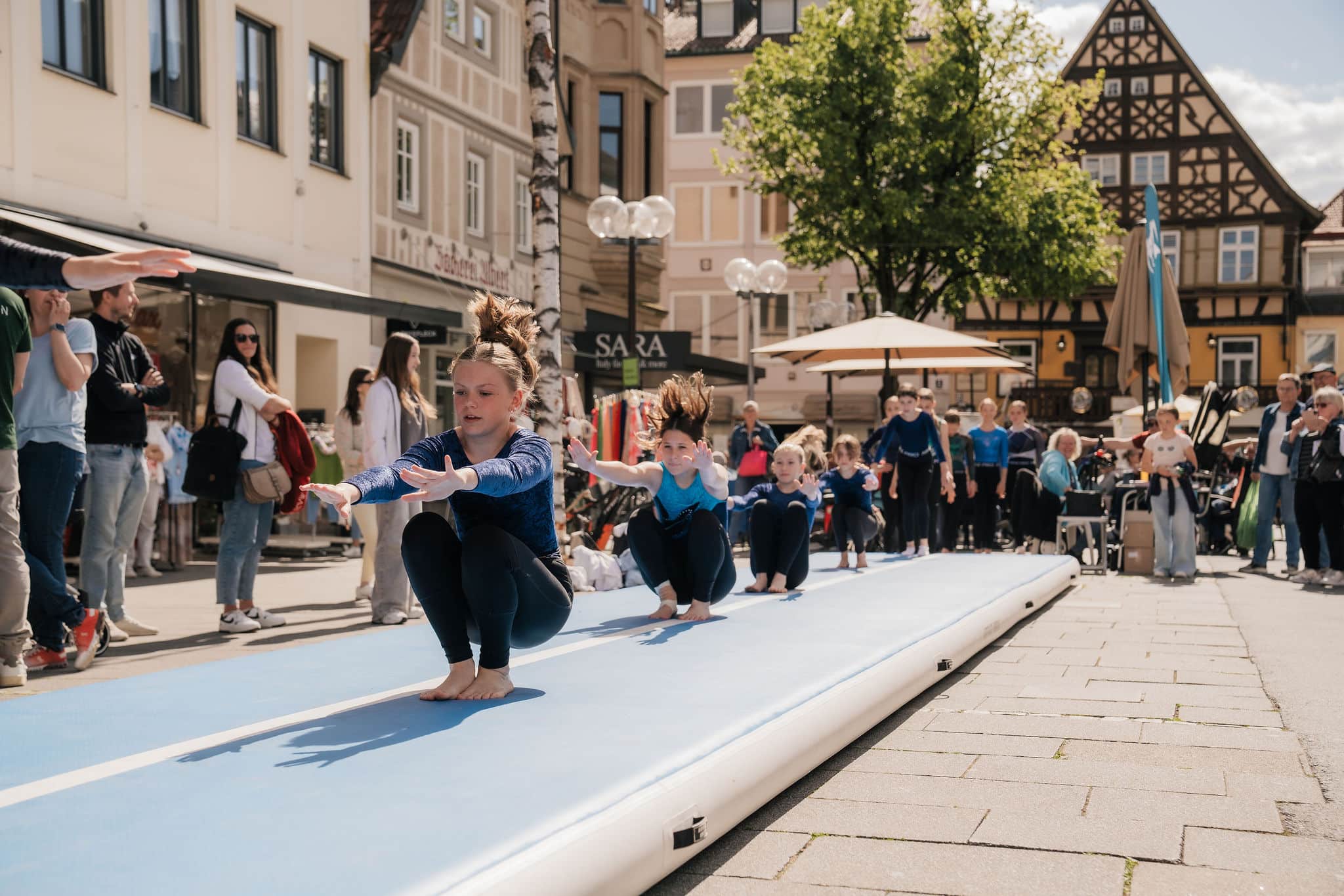 Gesundheitswochen 2025 (c) Julia Milberger (2)