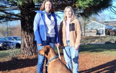 EU-weit mehr Frauen im Wald – Bayerische Botschafterinnen wollen für forstliche Berufe begeistern