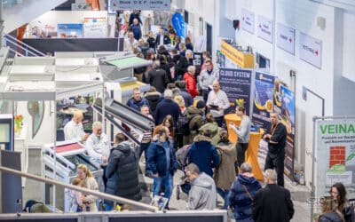 23. Immobilienmesse Franken – brose Arena – Bamberg