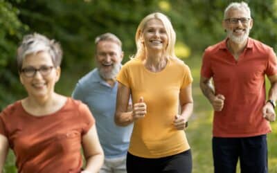 Gut vorbereitet in einen neuen Lebensabschnitt