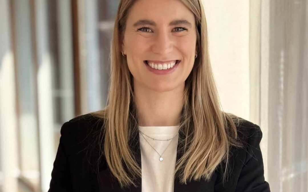 Lisa Horna im Landesvorstand der Wirtschaftsjunioren Bayern