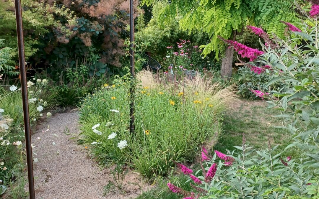 Kreisverband für Gartenbau und Landespflege: Das Jahr 2026 ist dem Gedenken an den „Kirschenbaron“ Christian Truchseß von Wetzhausen gewidmet