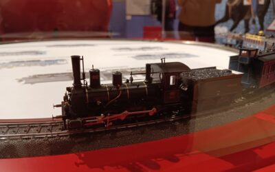 Neues Kinderprogramm im Museum Obere Saline