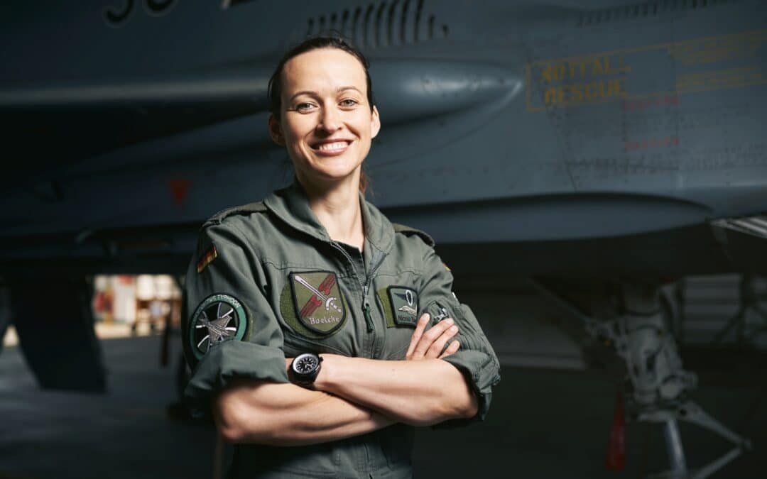 Gesundes und zukunftsfähiges Arbeiten durch Teamstärke