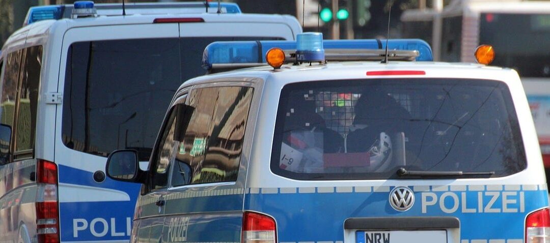 Erfolgreiche Verkehrskontrollen der Polizei Kitzingen  – Polizeibericht