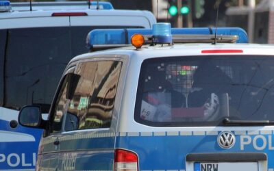 Erfolgreiche Verkehrskontrollen der Polizei Kitzingen  – Polizeibericht