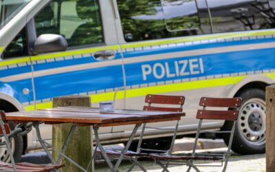 Aktuelle Polizeiberichte – Zeugenaufrufe – Bereich Main-Rhön