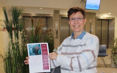 Demenz begreifbar machen – Informationstage im Krankenhaus St. Josef