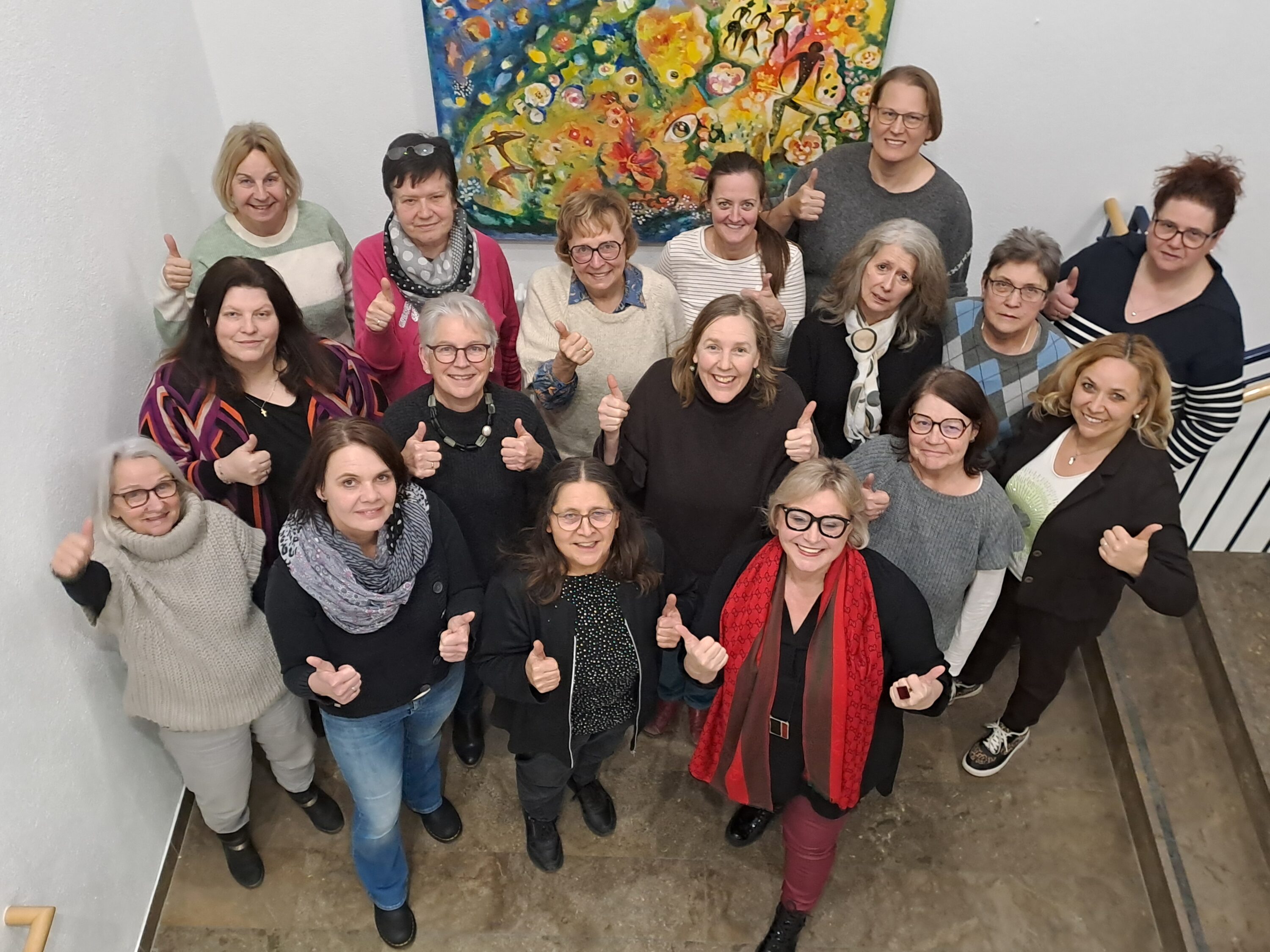 Vernetzungstreffen 21.01.26