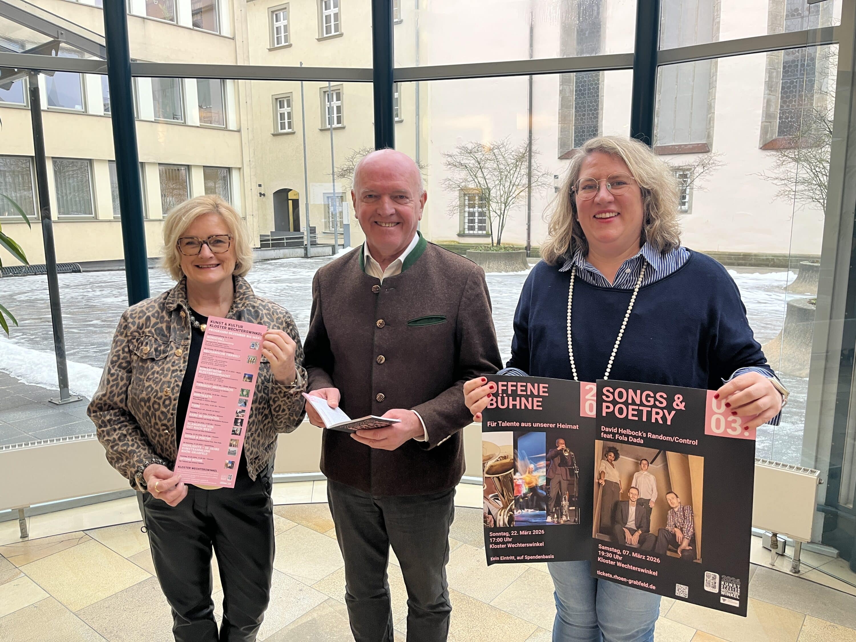 Vorstellung Jahresprogramm (c) Christian Hüther