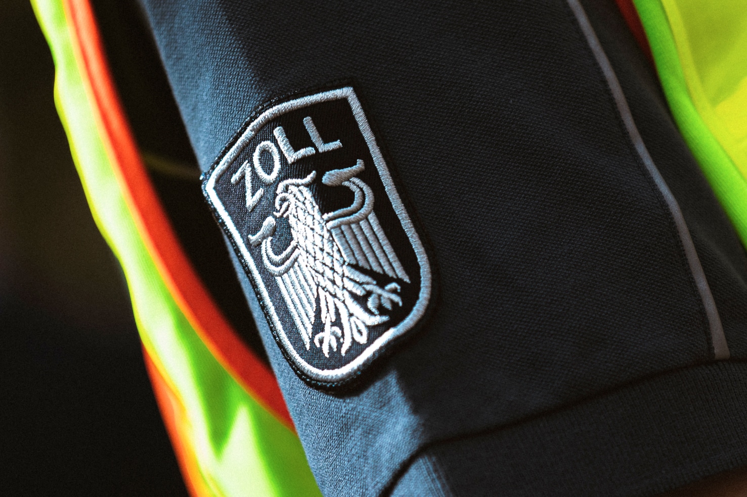 Zoll – Finanzkontrolle Schwarzarbeit