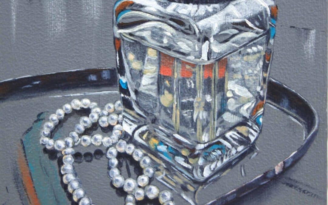 Monochrom – aber nicht eintönig