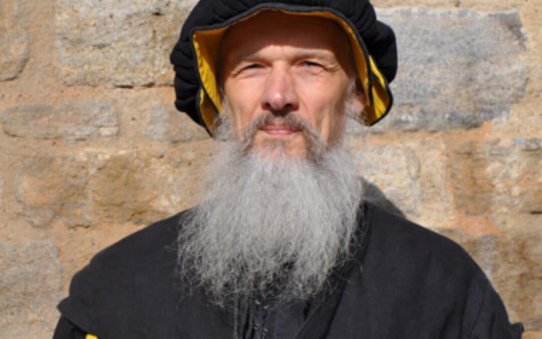 Führung im März in Schweinfurt Stadt und Land