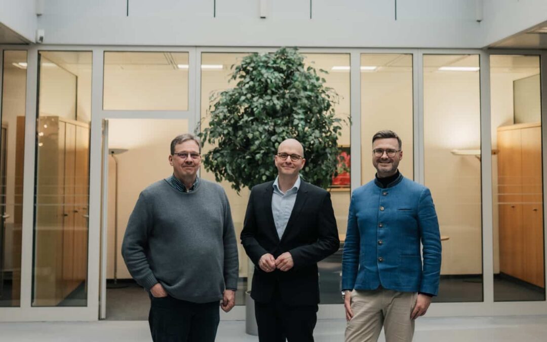 Markthalle statt Commerzbank