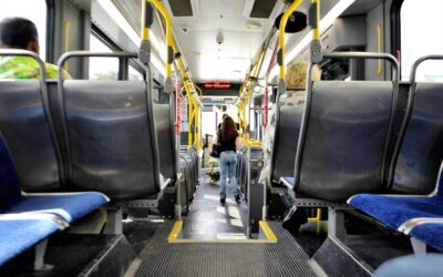 Erneuter Warnstreik im Busverkehr am 27. und 28.02.2026