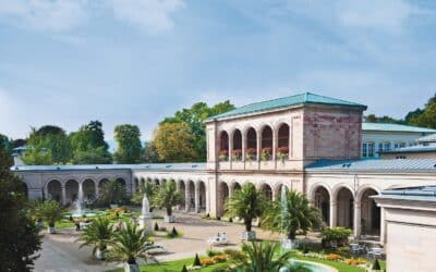 Erholen und Genießen im Bäderland  Bayerische Rhön