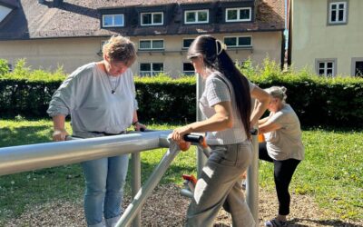 MIT & FIT: Bewegung, die verbindet – seit Jahren ein starkes Präventionsangebot