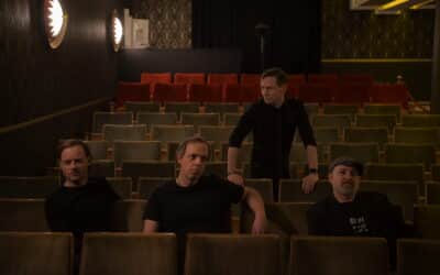 KONZERT FÜR DEMOKRATIE UND VIELFALT mit der Punkrockband EIS