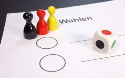 Informationen zur Kommunalwahl am 8. März