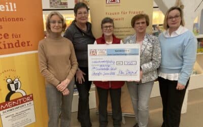 Kinder beim Lesenlernen unterstützen