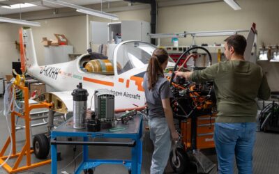 THWS-Studieninfotage 2026: Das passende Studium finden