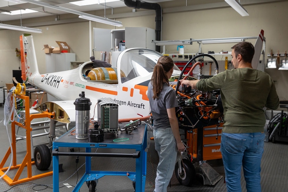 THWS-Studieninfotage 2026: Das passende Studium finden