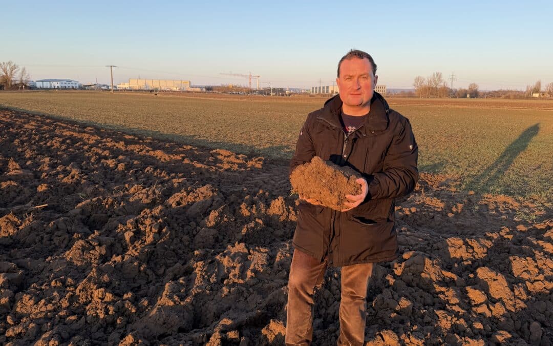 Klage gegen den Planfeststellungsbeschluss des Landratsamtes Schweinfurt eingereicht