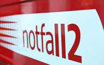 Hausnotruf bietet Sicherheit und Unabhängigkeit