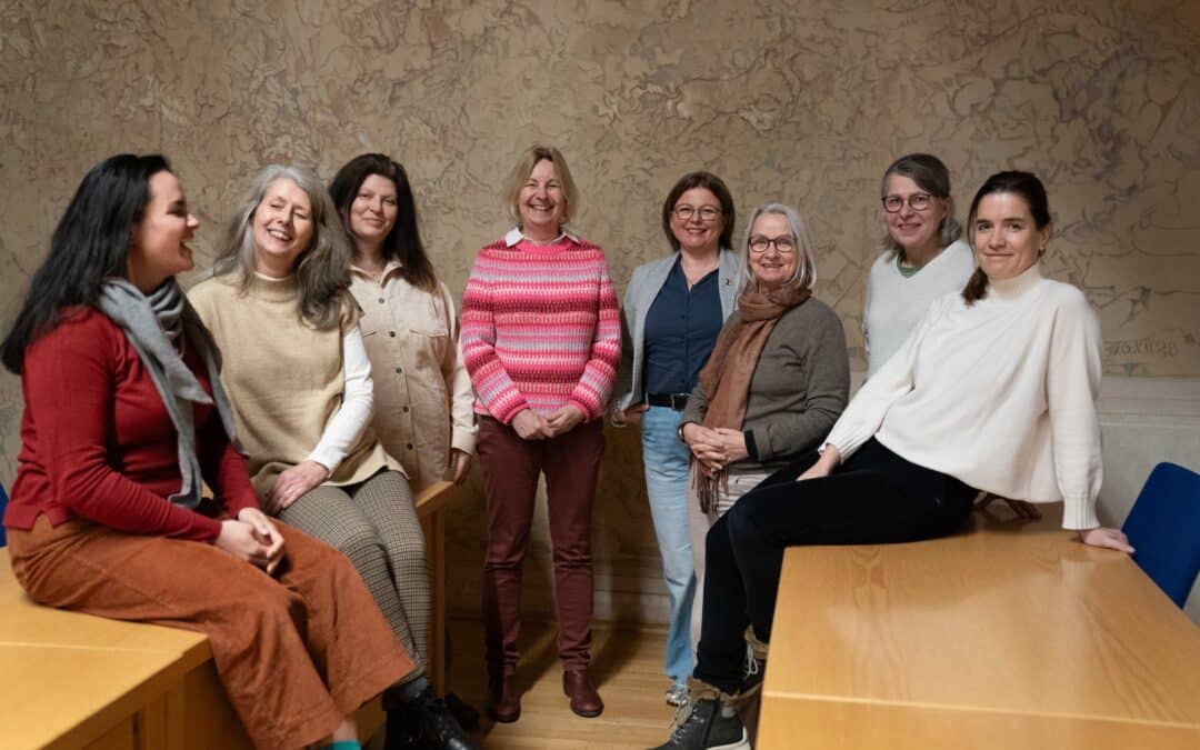 Demokratie braucht alle Stimmen: Warum mehr Frauen in die Kommunalpolitik gehören