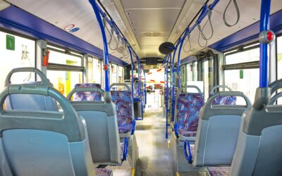 ÖPNV im Landkreis Schweinfurt: 3-stufige Änderungen bei Fahrplänen ab 9. Februar