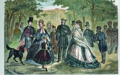 Die frühen Herrscherjahre des „Märchenkönigs“