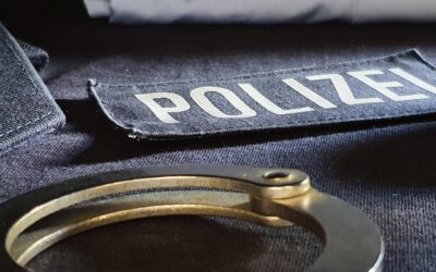 Zahlreiche Diebstähle – Polizei nimmt Tatverdächtige fest