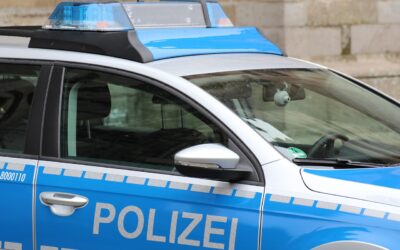 Aktuelle Polizeiberichte – Zeugenaufrufe – Bereich Main-Rhön
