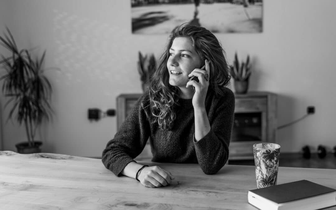 Achtung: Betrüger rufen an! – Polizei warnt vor falschen Bankmitarbeitern