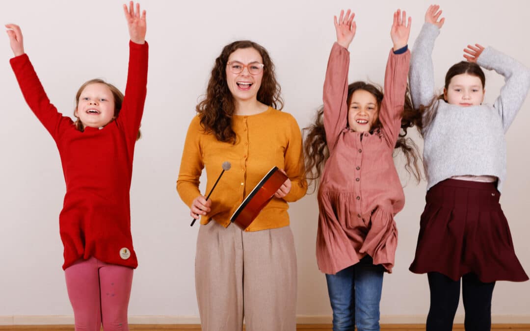 Osterferien im Kloster Wechterswinkel und Zentraldepot