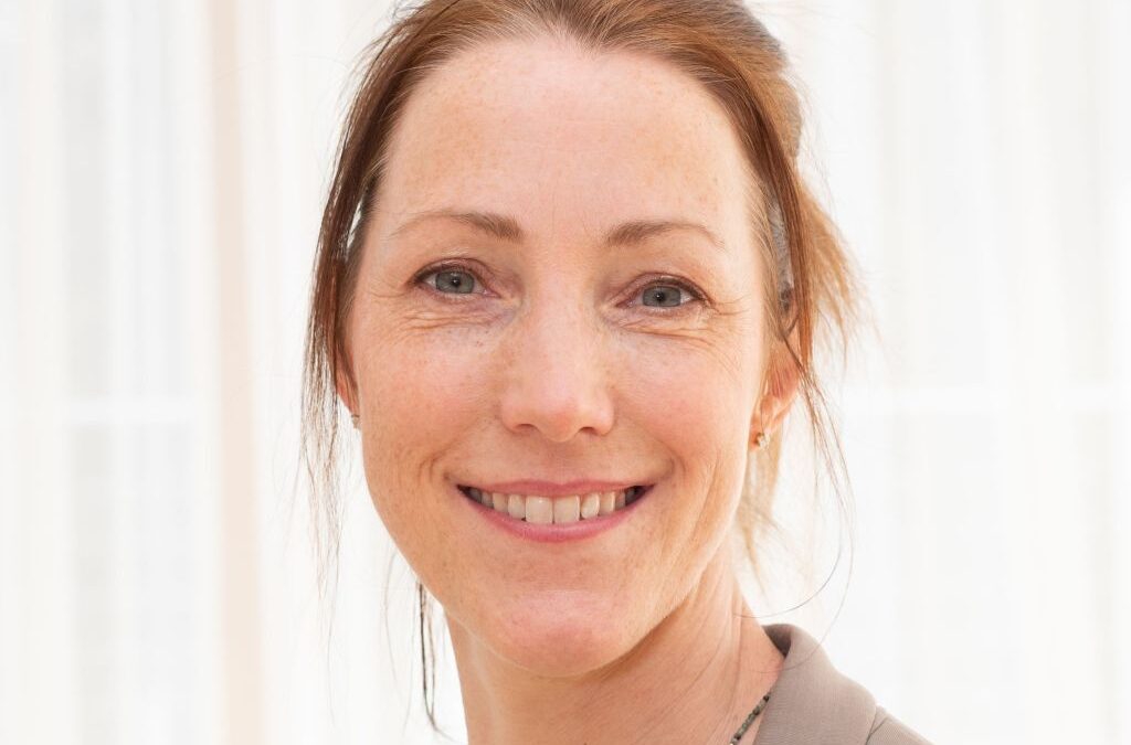 Dr. med. Gisa Gerstenberg ist neue Chefärztin der Fachklinik Heiligenfeld