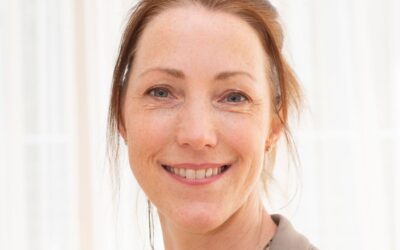 Dr. med. Gisa Gerstenberg ist neue Chefärztin der Fachklinik Heiligenfeld