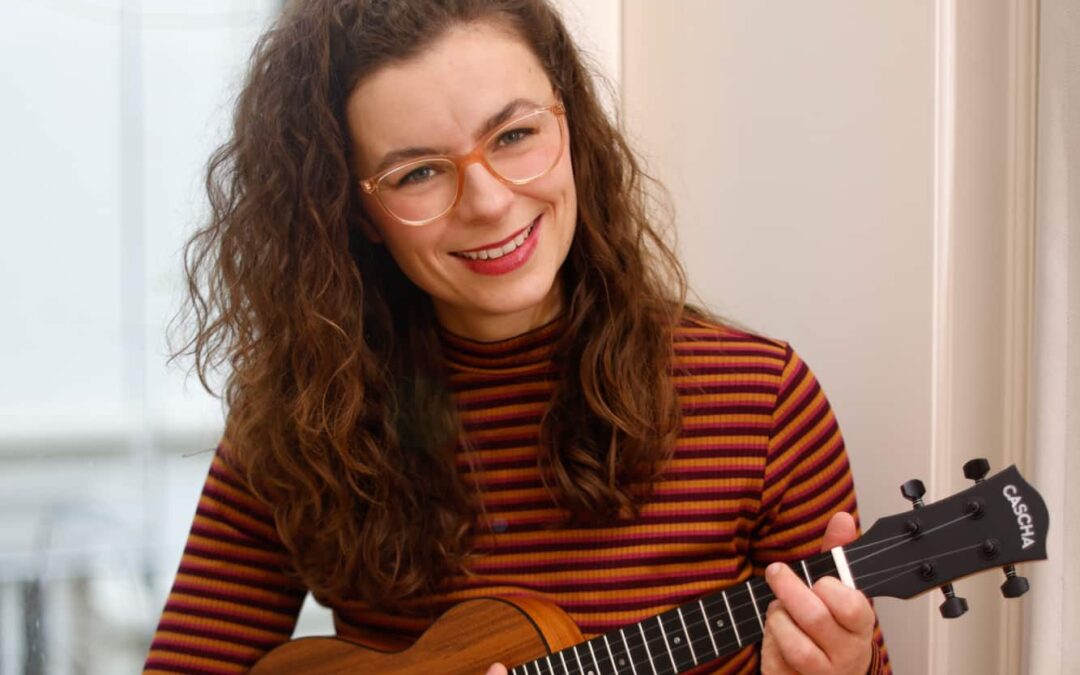 Ein guter Tag – Kinderkonzert mit Ida im Liederkasten