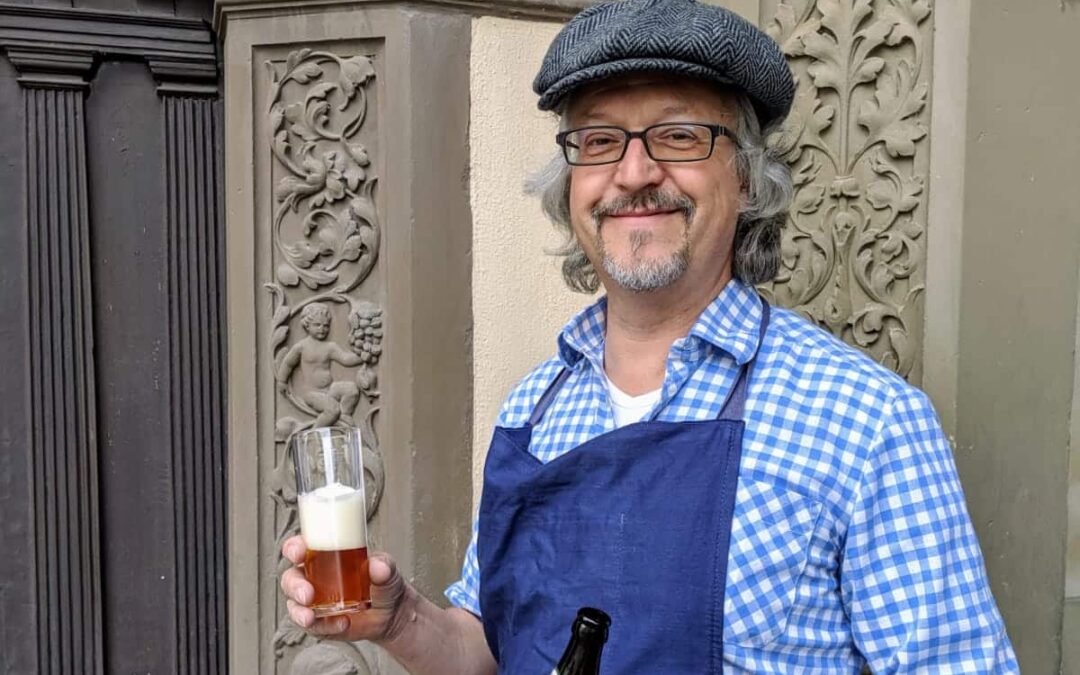 Interessante Führungen im April in Stadt und Land