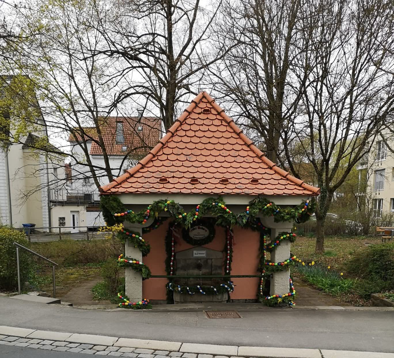 2026Osterbrunnen