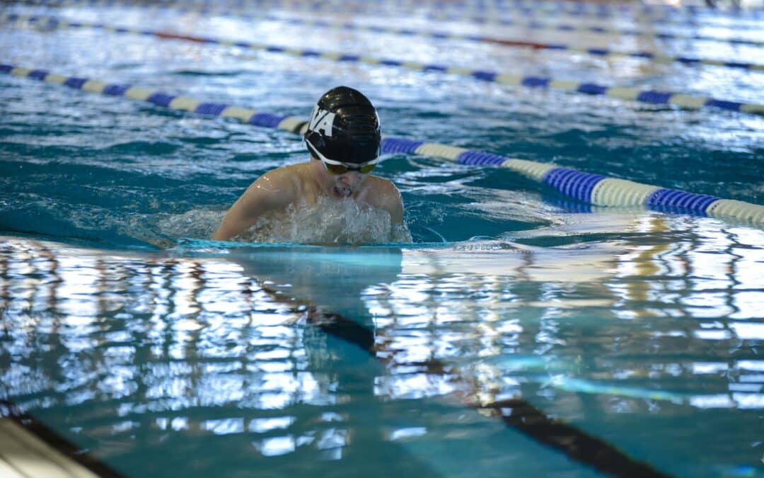 Der Hallenbadbereich des SILVANA Sport- und Freizeitbads öffnet am Samstag, den 21.03.2026, aufgrund einer Sportveranstaltung um 14 Uhr.