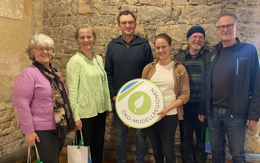 Einladung an alle Bio-Landwirtinnen und Bio-Landwirte in Rhön-Grabfeld